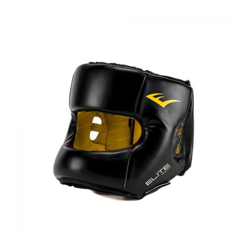 Casque de boxe Everlast Elite RTL