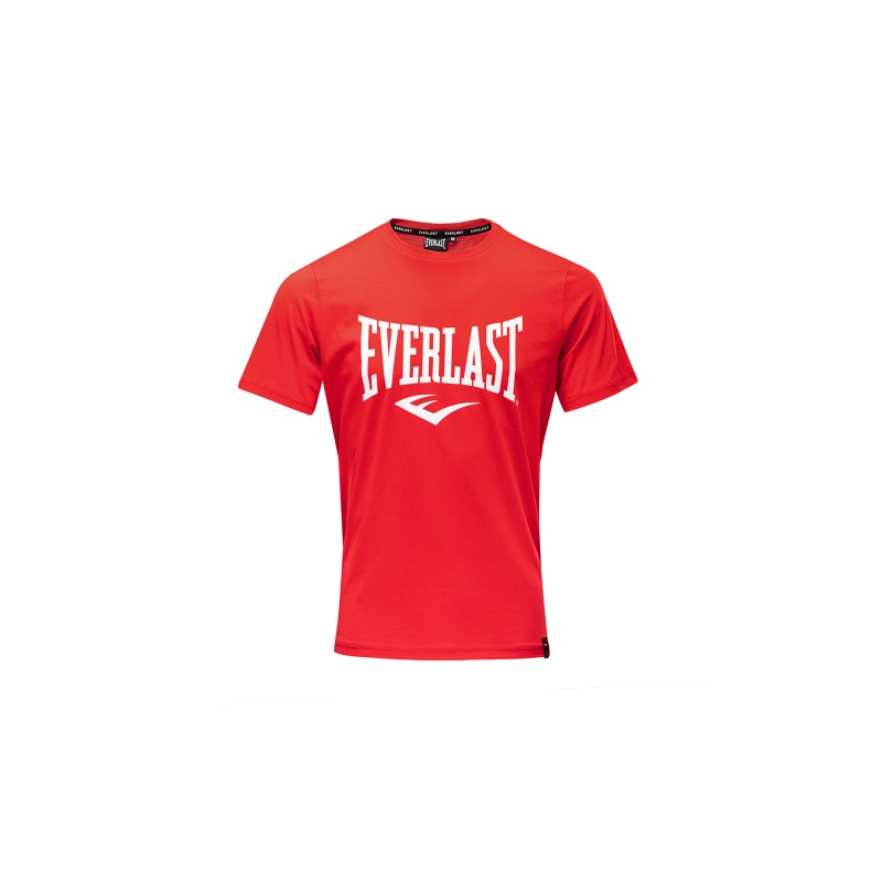 T-SHIRT EVERLAST RUSSEL