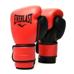 GANTS DE BOXE EVERLAST POWERLOCK