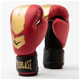 Gants de boxe enfant Everlast Prosp Box