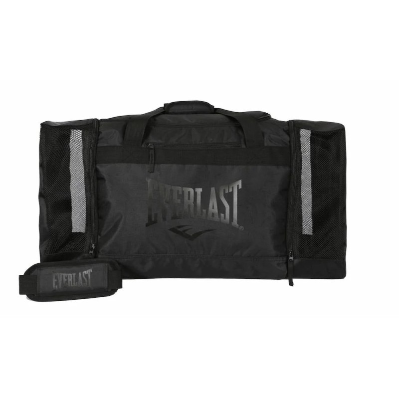 Sac de sport Everlast Holdball (65 x 33 cm) - Noir