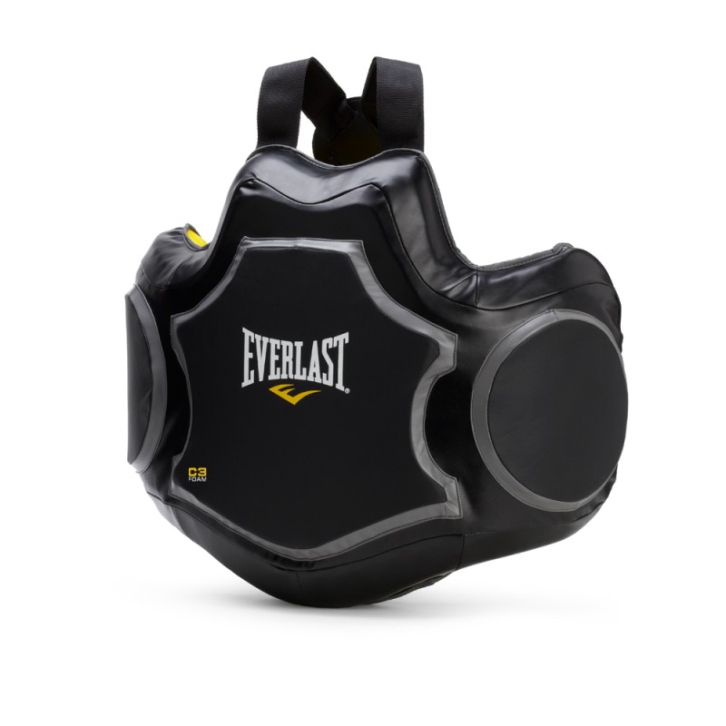 Plastron Everlast