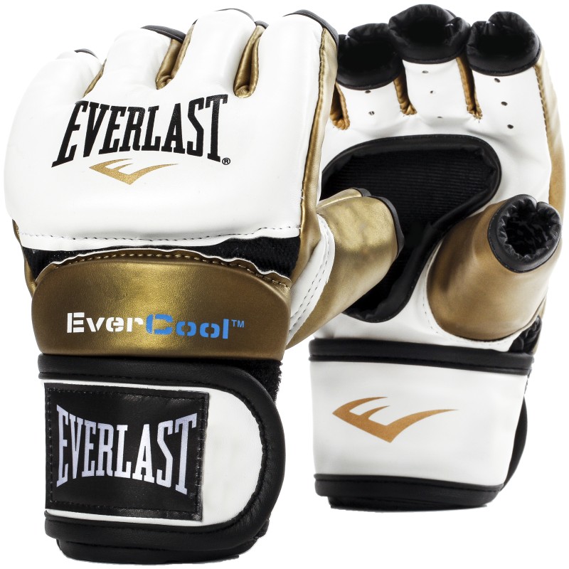 Gants de MMA Everlast Everstrike Tg