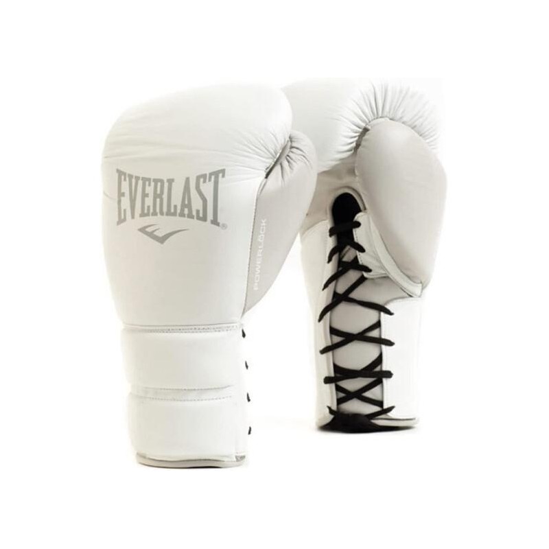 Gants de boxe Everlast Powerl 2Pro Lac