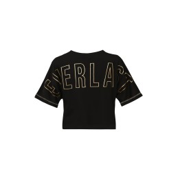 T-shirt Crop Top Everlast Lunar