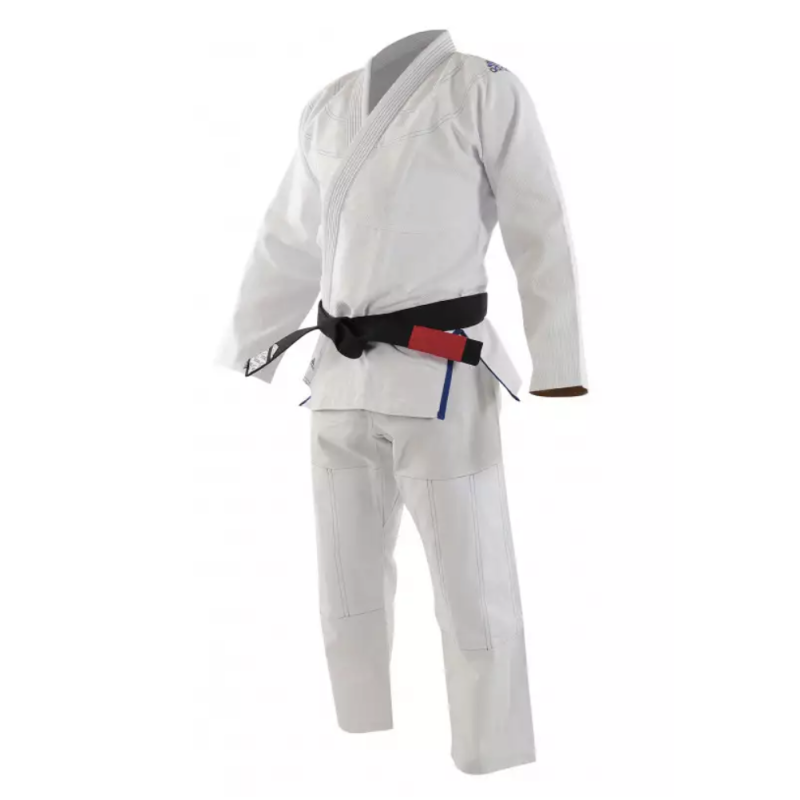 Kimono Jiu Jitsu Adidas Challenge JJ350 2.0 - Blanc