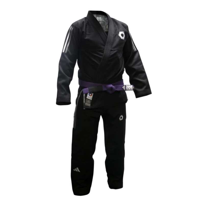 Kimono Jiu Jitsu Adidas JJ430CFJJB