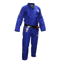 Kimono Jiu Jitsu Adidas JJ430CFJJB