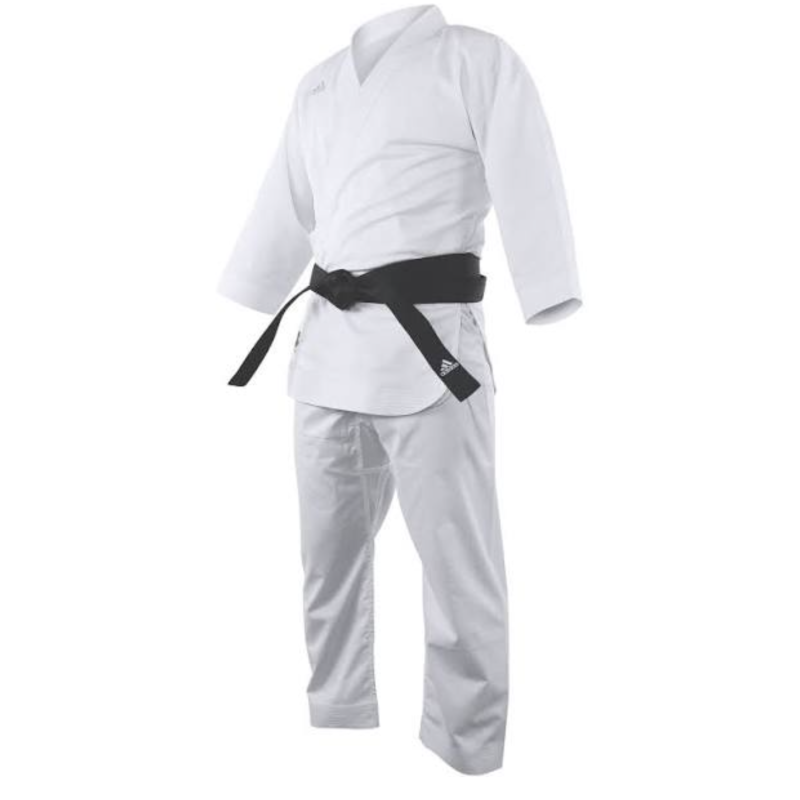 KIMONO KARATE ADIZERO UNIFORM