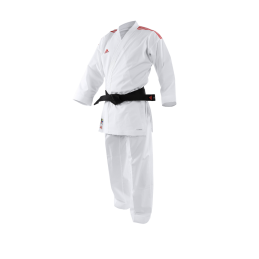 KIMONO KARATE K190SK ADIDAS REVOFLEX