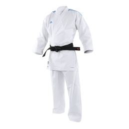 KIMONO KARATE K190SK ADIDAS REVOFLEX