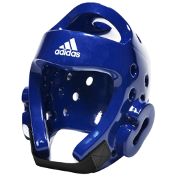 casque taekwondo WTF Adidas ADITHG01