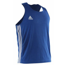 débardeur boxe AIBA ADIBTT02 Adidas