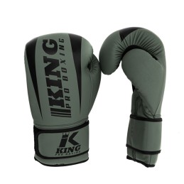 KING PRO BOXING KPB REVO 5