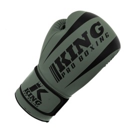 KING PRO BOXING KPB REVO 5