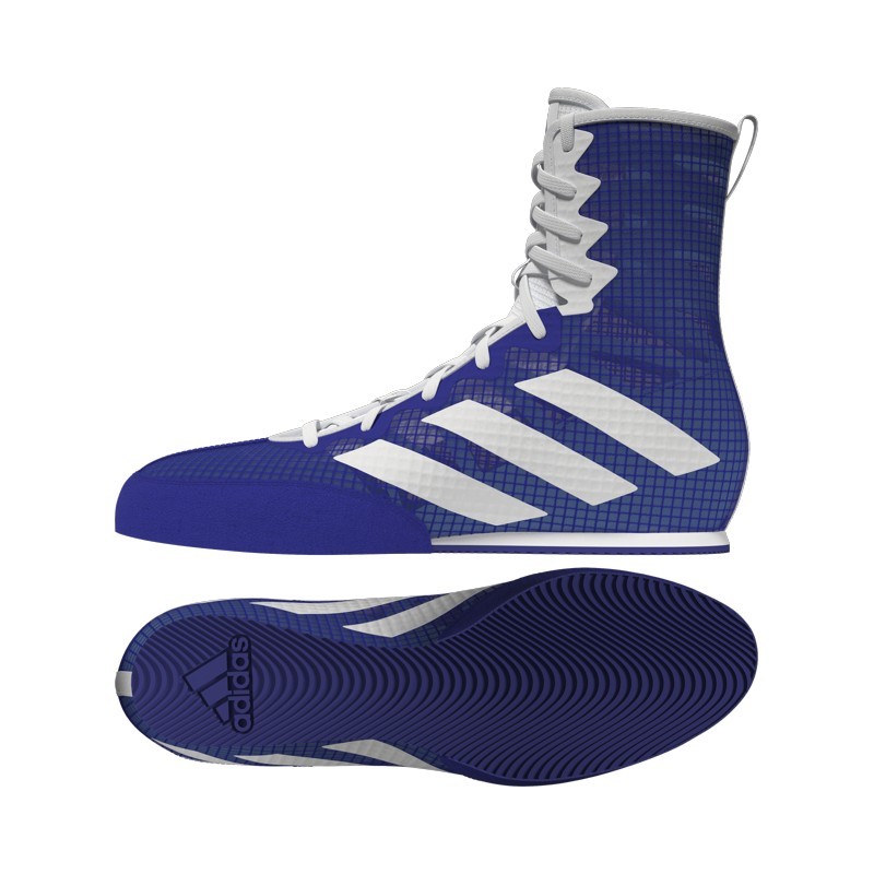 CHAUSSURES DE BOXE BOX HOG IV