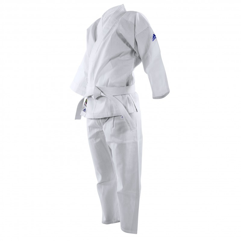 KIMONO KARATE ADIDAS K200 EVOLUTION KIDS