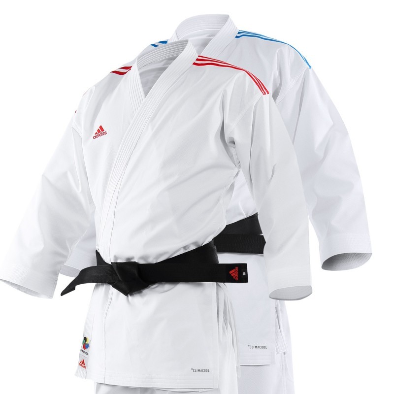 KIMONO KARATE K190SK ADIDAS REVOFLEX