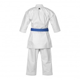 KIMONO SHORI KARATE UNIFORM (KATA) ADIDAS K999