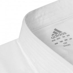 KIMONO SHORI KARATE UNIFORM (KATA) ADIDAS K999