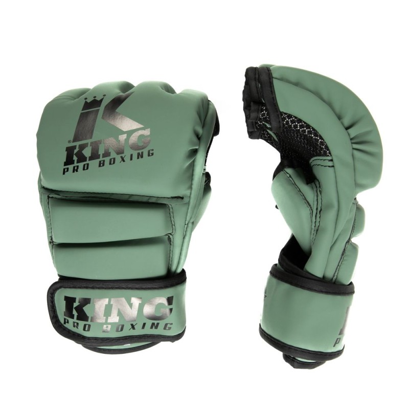 KPB MMA REVO