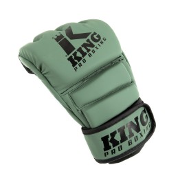 KPB MMA REVO