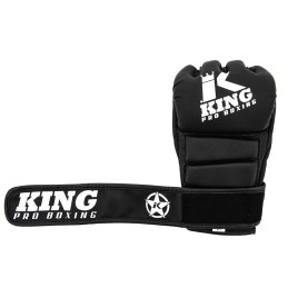 KPB MMA REVO