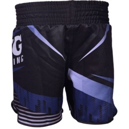 STORMKING 3 MMA TRUNK