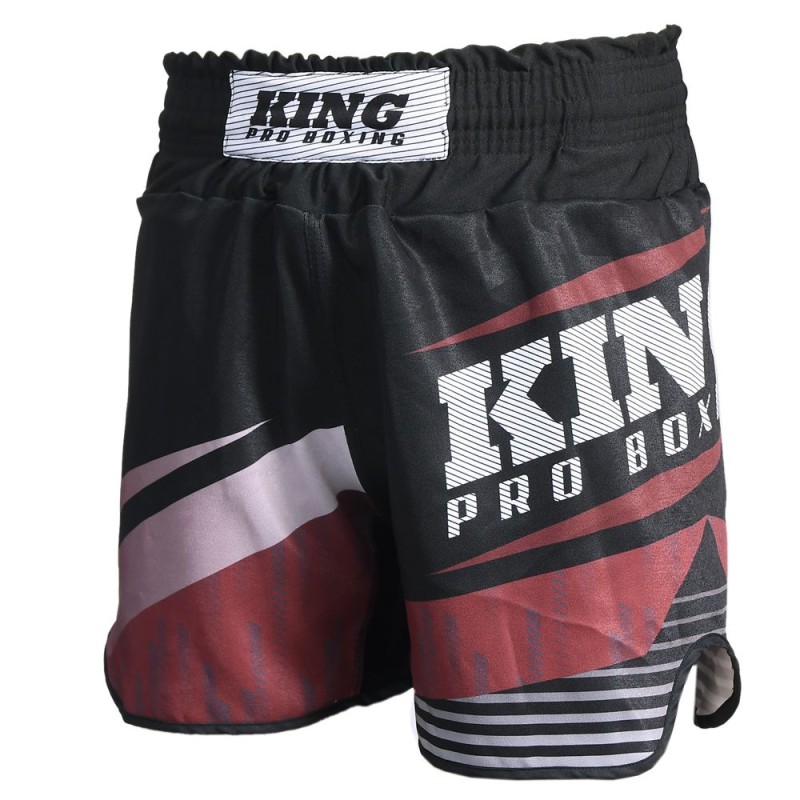 STORMKING 2 MMA TRUNK