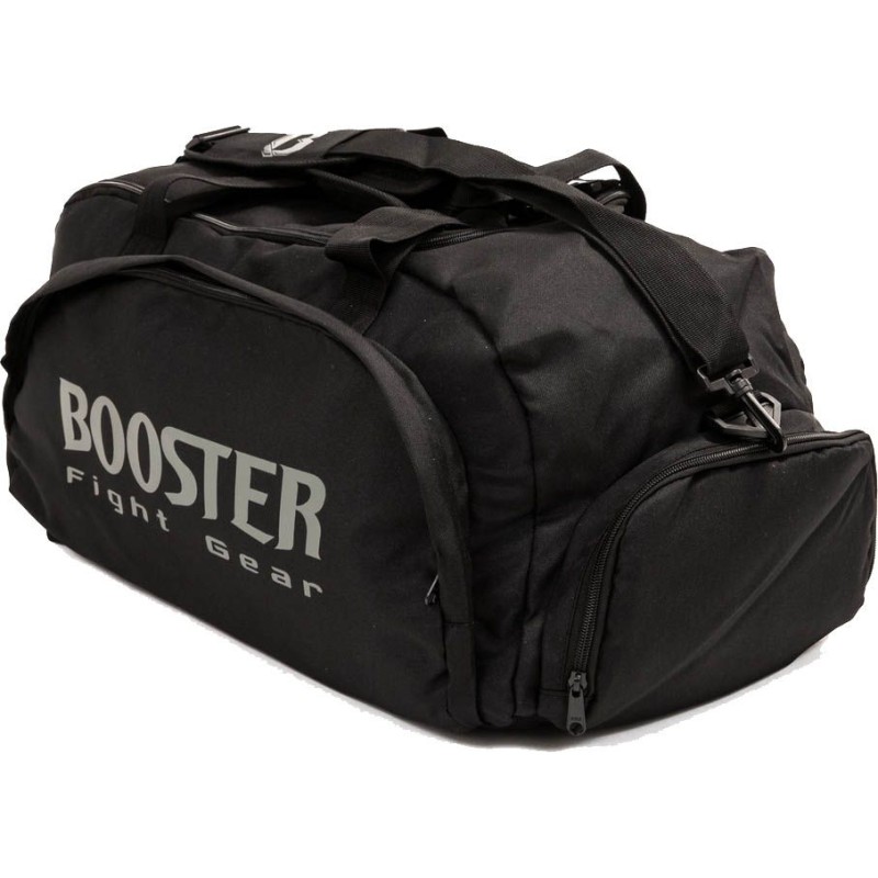 B-FORCE DUFFLE SMALL BLACK