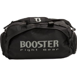 B-FORCE DUFFLE SMALL BLACK