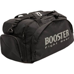 B-FORCE DUFFLE SMALL BLACK