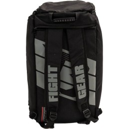 B-FORCE DUFFLE SMALL BLACK