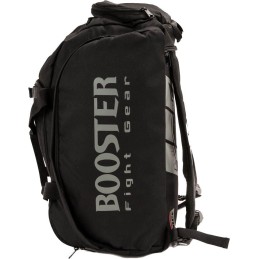 B-FORCE DUFFLE SMALL BLACK