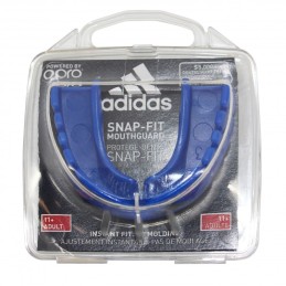 Protège dents OPRO Snap-Fit Gen4 ADIDAS