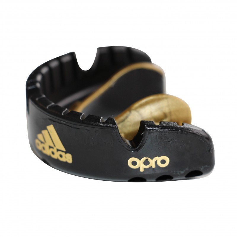 OPRO Braces Gold Gen4 ADIDAS