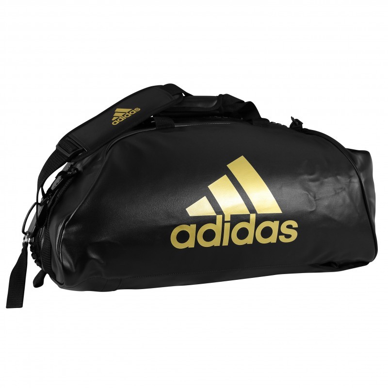 SAC DE SPORT 2 EN 1 MEDIUM