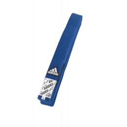 CEINTURE JIU JITSU ADIDAS