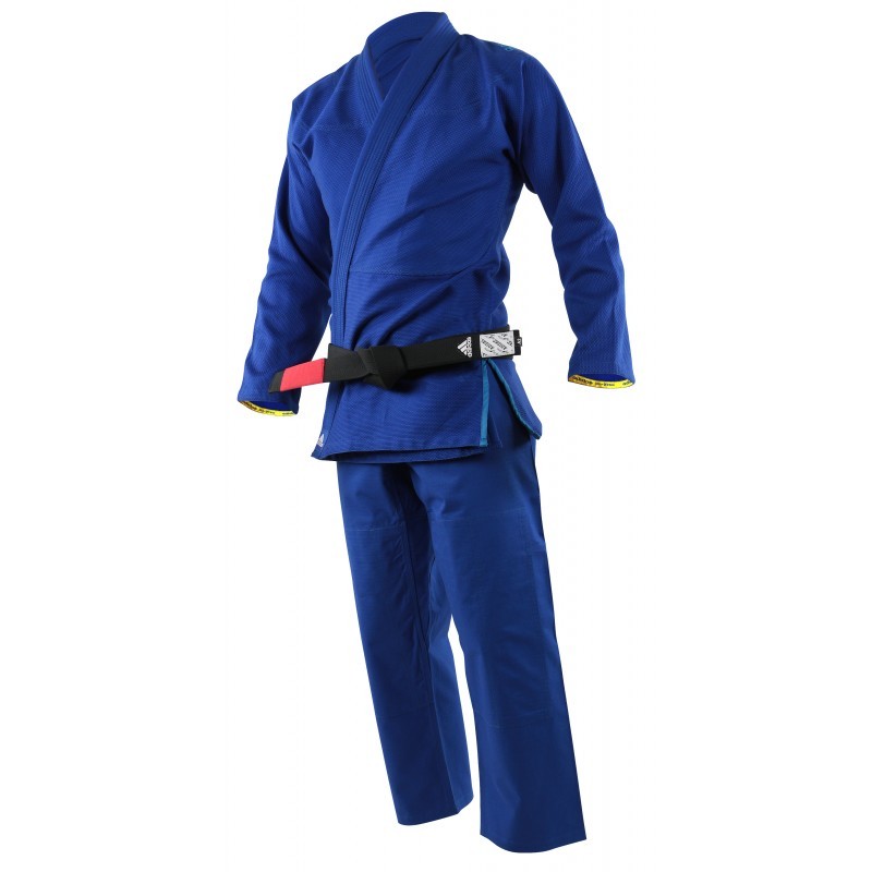 KIMONO JIU JITSU ADIDAS CHALLENGE JJ350 2.0