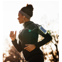 Vêtements de sport pour femme | HeartEquipment.com