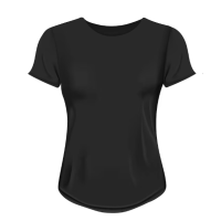 T-shirts de sport pour femme|HeartEquipment.com