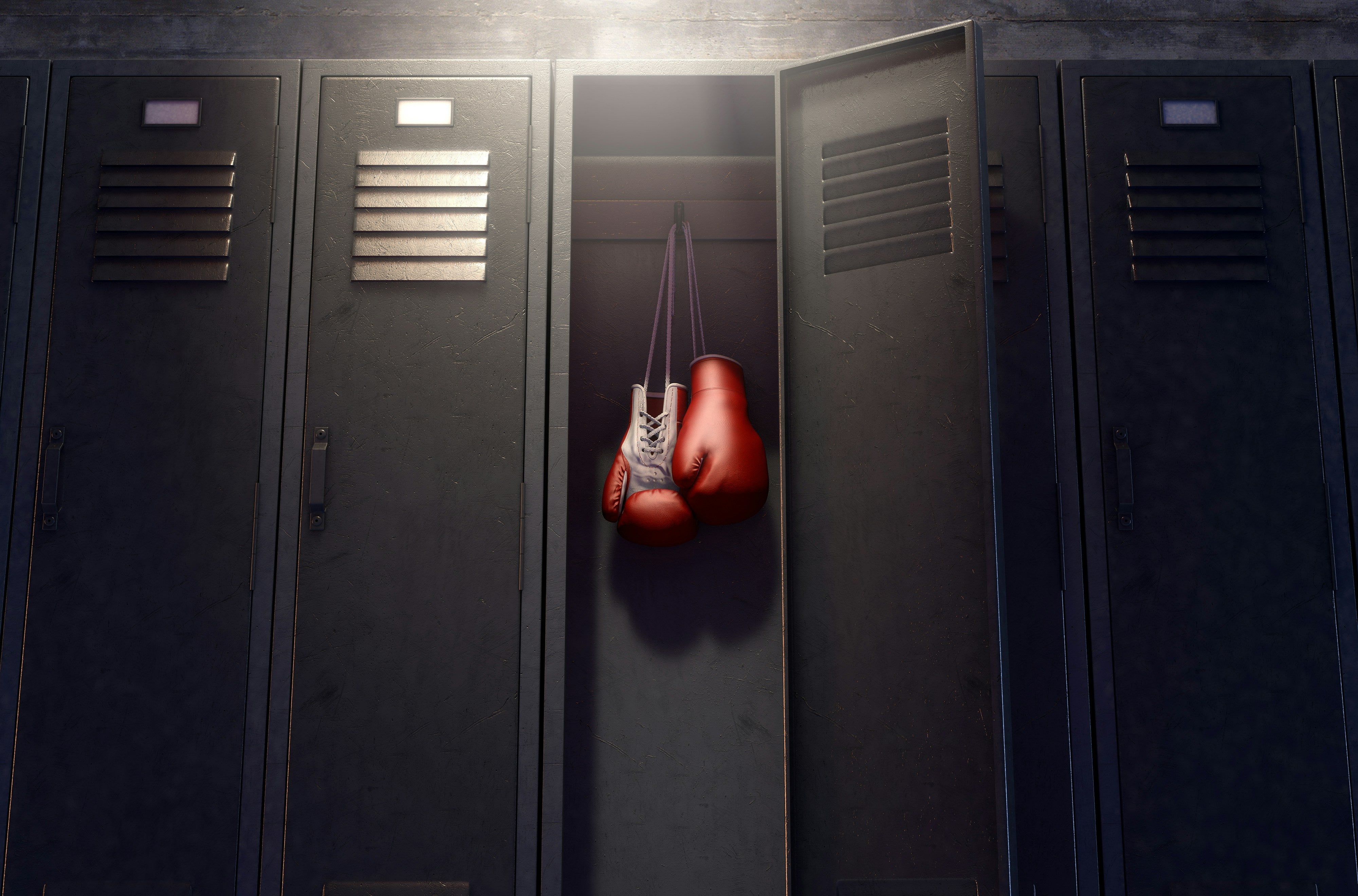 5 erreurs à ne pas faire quand on débute la boxe – Heart Equipment