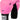 Gants de Boxe Everlast Pro Style 2 Rose