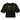 T-shirt Crop Top Everlast Lunar